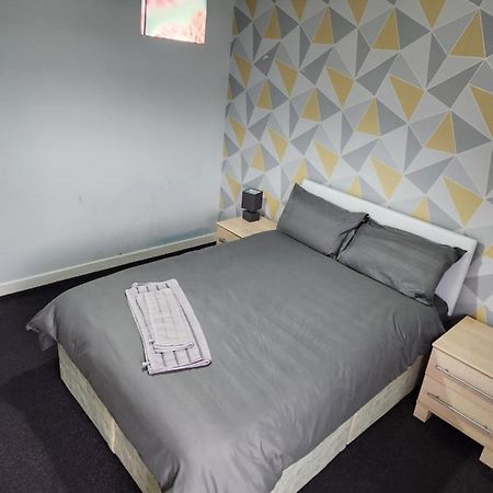 No 11 3 Bed Serviced Appartment Town Centre Girvan Zewnętrze zdjęcie