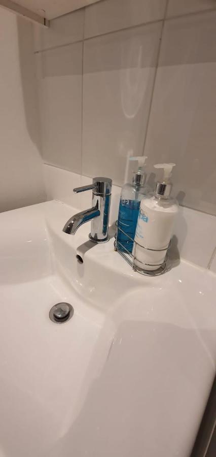 No 11 3 Bed Serviced Appartment Town Centre Girvan Zewnętrze zdjęcie
