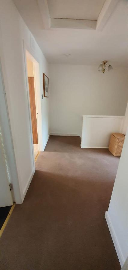 No 11 3 Bed Serviced Appartment Town Centre Girvan Zewnętrze zdjęcie