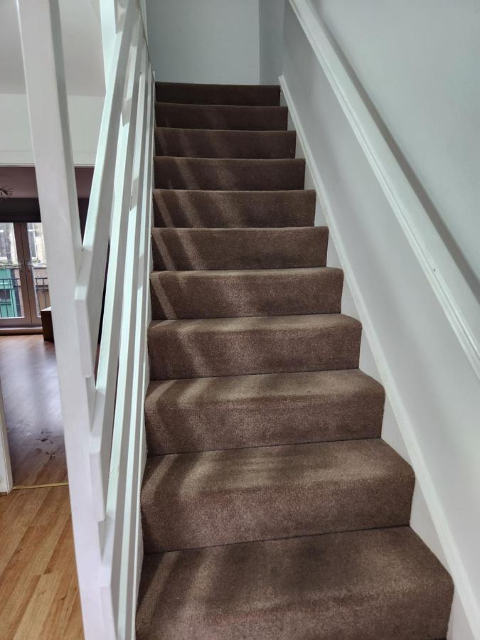 No 11 3 Bed Serviced Appartment Town Centre Girvan Zewnętrze zdjęcie
