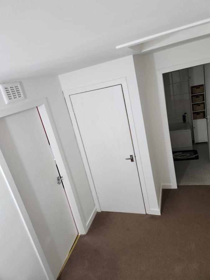 No 11 3 Bed Serviced Appartment Town Centre Girvan Zewnętrze zdjęcie